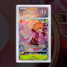 Gradation Lilith (Par) OP13 Full Art | SFG Grading