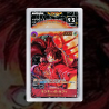 Gradation Monkey.d.luffy (Par) ST01 Full Art | SFG Grading