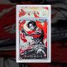 Gradation Portgas.d.ace (Par) OP03 Full Art | SFG Grading
