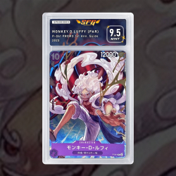 [FULL ART] MONKEY.D.LUFFY...