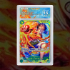 Gradation Monkey.d.luffy OP13 Full Art | SFG Grading