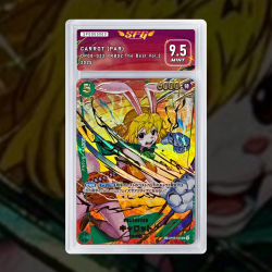 [FULL ART] CARROT (PAR)...