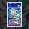 [FULL ART] MONKEY.D.LUFFY (PAR) OP05-119