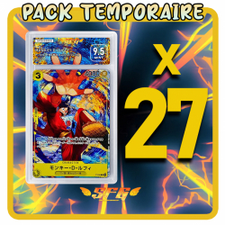 Pack 27 cartes étiquettes...