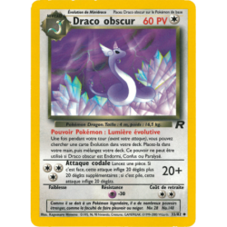 Draco obscur 33/82