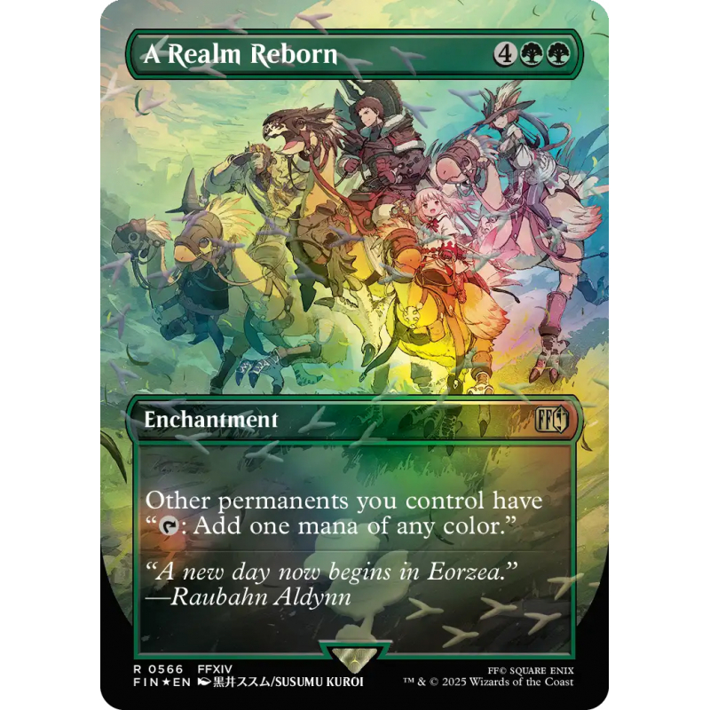 Toutes cartes/langues MAGIC