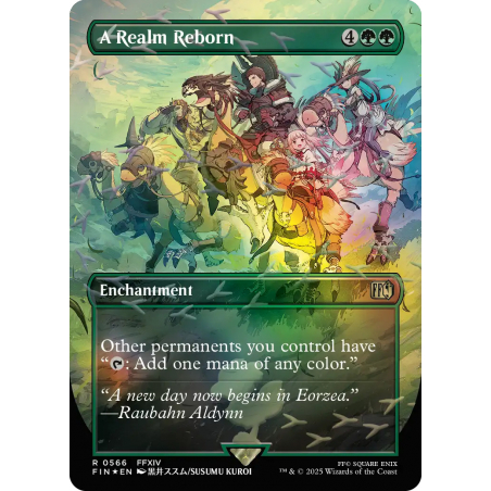 Toutes cartes/langues MAGIC