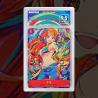 [FULL ART] NAMI ST01-007