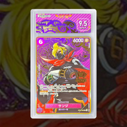 [FULL ART] SANJI OP07-064