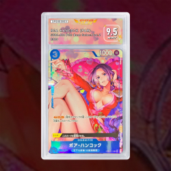 [FULL ART] BOA HANCOCK...