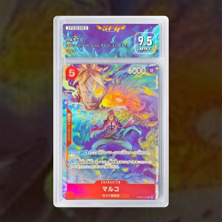 [FULL ART] MARCO OP03-013