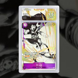 [FULL ART] SANJI OP07-064