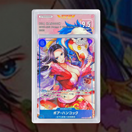 [FULL ART] BOA HANCOCK OP-07-051