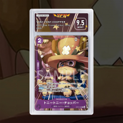[FULL ART] TONY...