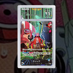[FULL ART] USOPP OP10-042