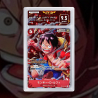 [FULL ART] MONKEY D. LUFFY (PAR) ST01-012