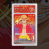 [FULL ART] MONKEY D. LUFFY ST01-001