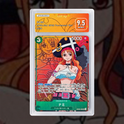 [FULL ART] NAMI OP02-036