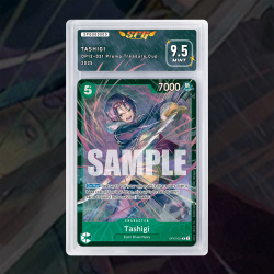 [FULL ART] TASHIGI OP12-031