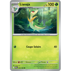 Lianaja 005/88