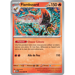 Flambusard 014/88