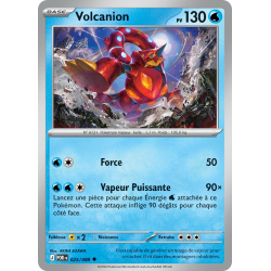 Volcanion 025/88