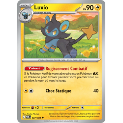 Luxio 027/88