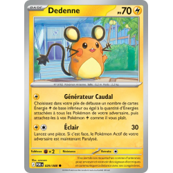 Dedenne 029/88