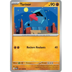 Tarinor 037/88