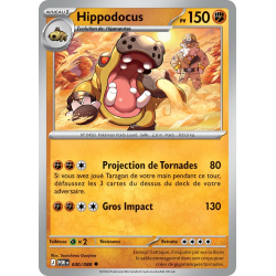 Hippodocus 040/88
