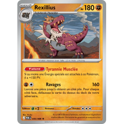 Rexillius 045/88