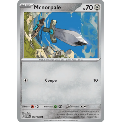 Monorpale 056/88