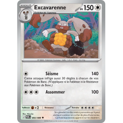Excavarenne 065/88
