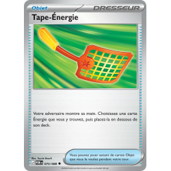 Tape-Énergie 073/88