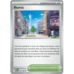 Illumis 077/88