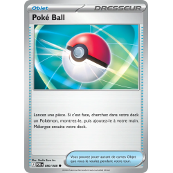 Poké Ball 080/88