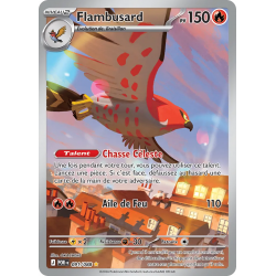 Flambusard 091/88