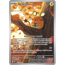 Dedenne 093/88