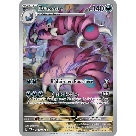 Drascore 097/88