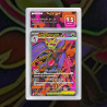 Gradation Mega Kravarech Ex 102/083 Full Art | SFG Grading