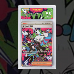 [FULL ART] PERFORMANCE DE...