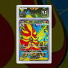 Gradation Némélios 200/193 Full Art | SFG Grading