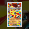 Gradation Némélios 024/132 Full Art | SFG Grading