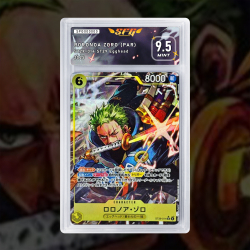 [FULL ART] RORONOA ZORO ST29-014