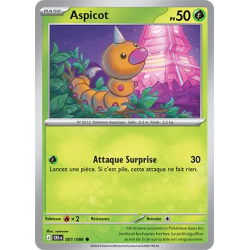 Aspicot 001/86