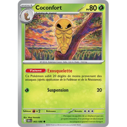 Coconfort 002/86