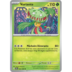 Vortente 004/86