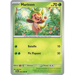 Marisson 005/86