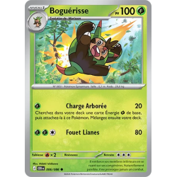Boguérisse 006/86