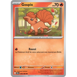 Goupix 008/86